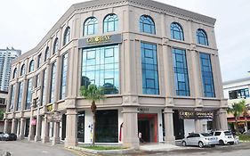 Geobay Hotel Bukit Indah